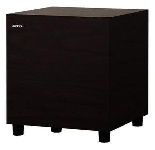 Сабвуфер Jamo Sub 210 Венге