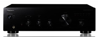 Усилитель Pioneer A-10-K Черный