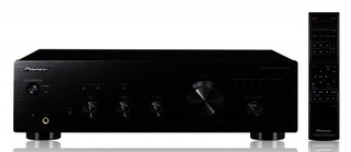 Усилитель Pioneer A-20-K Черный
