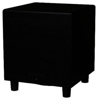 Сабвуфер Wharfedale SW-100 черный