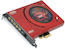 Звуковая карта Creative Sound Blaster ZX (SB1506) PCIE RTL