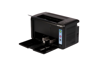 Принтер Xerox лазерный Phaser 3010 черный A4 USB 2.0