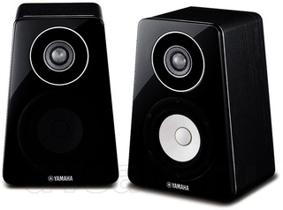 Аккустическая система Yamaha NS-B500 Черный