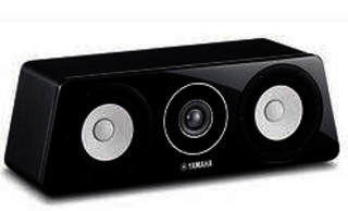 Аккустическая система Yamaha NS-C500 Черный