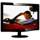 Монитор Philips 18.5" 196V3LSB5 (10/62) Glossy-Black TN LED 5ms 16:9 10M:1 250cd
