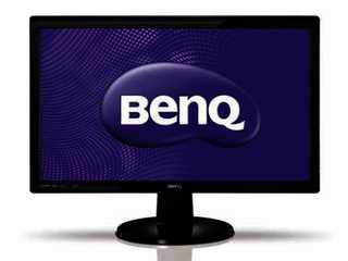 Монитор Benq 24" GL2450HE Glossy-Black TN LED 2ms 16:9 DVI HDMI M/M 12M:1 250cd
