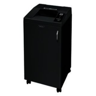 Шредер Fellowes Fortishred 3250HS (секр. 6/P-7, 0.8х5мм, 7cт, 100лтр.)