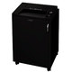 Шредер Fellowes Fortishred 4850C (секр. 3/P-4, 4х40мм,30cт,165лтр.Уничт.Скобы,Пл.карты,Скрепки,CD)