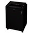 Шредер Fellowes Fortishred 4850C (секр. 3/P-4, 4х40мм,30cт,165лтр.Уничт.Скобы,Пл.карты,Скрепки,CD)