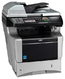 МФУ Kyocera лазерный FS-3640MFP A4 40 стр принтер/сканер/копир/факс USB2.0 Ethernet DADF(1102MD3NL0)