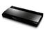 Плеер BluRay Samsung BD-F5500 черный 3D