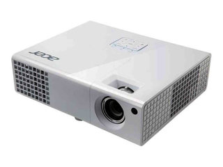 Проектор Acer H6510BD DLP 3000Lm 1080p (1920x1080) 10000 ресурс лампы(5000час) 2.54kg