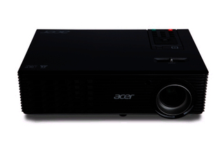 Проектор Acer X112 DLP 2700Lm SVGA (800x600) 13000:1 ресурс лампы(6000час)