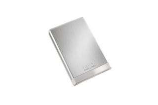Жесткий диск A-Data USB 3.0 1Tb ANH13-1TU3-CSV 2.5" серебристый