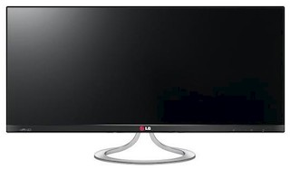 Монитор LG 29EA93-P Black IPS LED 5ms 21:9 DVI HDMI M/M 5M:1 300cd Display Port (RUS)