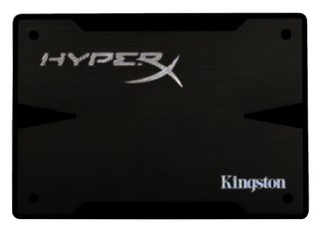 Накопитель SSD Kingston Original SATA-III 120Gb (SH103S3/120G) HyperX 2.5" w510Mb/s