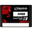Накопитель SSD SATA III 240Gb Kingston Original SVP200S37A/240G w480Mb/s r535Mb/s 2.5