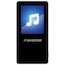Плеер Flash Digma T2 4Gb Black 1.8" FM Dic MicroSDHC HedPh WMA Txt Vid AVI /TOUCH SCREEN/AMV/MP3/WMA
