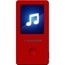 Плеер Flash Digma T2 4Gb Red 1.8" FM Dic MicroSDHC HedPh WMA Txt Vid AVI /TOUCH SCREEN/AMV/MP3/WMA/T