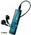 Плеер Flash Sony NWZB173FLI 4Gb lt.blue