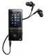 Плеер Flash Sony NWZE474B.EE 8Gb black