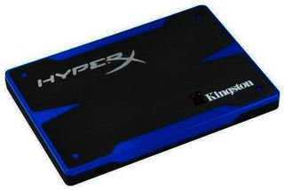 Накопитель SSD SATA III 240Gb Kingston (SH100S3/240G) HyperX 2.5