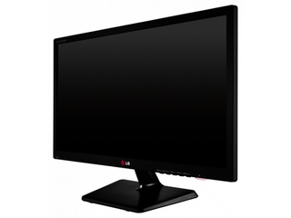 Монитор LG 19" 19EN33SW-B Glossy-Black TN LED 5ms 16:10 5M:1 200cd