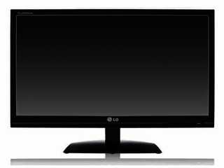 Монитор LG 20" 20EN43S-B Glossy-Black TN LED 5ms 16:9 5M:1 250cd (RUS)