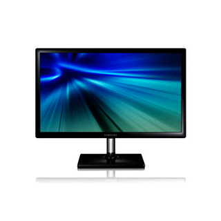 Монитор Samsung 23" S23C570H Black FullHD LED 5ms 16:9 HDMI 250cd (RUS)