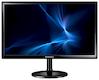 Монитор Samsung 23.6" S24C350HL Red-Black FullHD LED (2GTG)ms 16:9 HDMI 250cd (RUS)