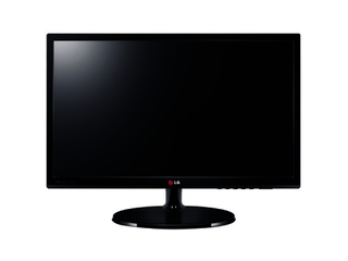 Монитор LG 27" 27EA33V-B Glossy-Black IPS LED 5ms 16:9 DVI HDMI 5M:1 200cd 1050 (RUS)