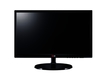 Монитор LG 27" 27EA33V-B Glossy-Black IPS LED 5ms 16:9 DVI HDMI 5M:1 200cd 1050 (RUS)