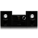 Микросистема Hi-Fi Philips MC-M1150/12 черный