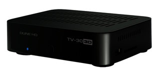 Медиаплеер Dune HD TV-303D