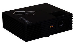 Проектор ViewSonic PJD6235 DLP 2800Lm XGA (1024x768) 15000:1 ресурс лампы(6000час) HDMI