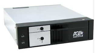 Сменный корпус AgeStar SMRP2