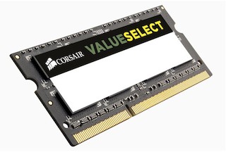 Память SO-DDR3 8192Mb 1600MHz Corsair (CMSA8GX3M1A1600C11) RTL