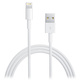 Кабель KRAULER для подключения iPhone5 к USB,Lightning  длина 1.0м