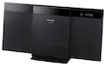 Микросистема Hi-Fi Panasonic SC-HC18EE-K черный