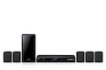 Домашний кинотеатр Samsung HT-F4500 5.1ch 300W