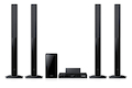 Домашний кинотеатр Samsung HT-F4550 5.1ch 300W