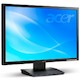 Монитор Acer 20" V205HLAb Black TN LED 5ms 16:9 20K:1 200cd
