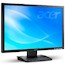 Монитор Acer 20" V205HLAb Black TN LED 5ms 16:9 20K:1 200cd