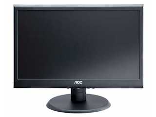 Монитор AOC 23" i2360Phu/01 Black IPS LED 6ms 16:9 2xHDMI M/M HAS Pivot 20M:1 250cd USB