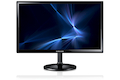 Монитор Samsung 23" S23C350B Glossy-Black FullHD LED 5ms 16:9 DVI 250cd (RUS)