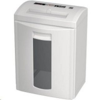 Шредер PRIMO 1401-1.9 (секр.3/P-4)/лен1.9мм/12-14лист/33лтр/Уничт:скрепки, скобы, пл.карты