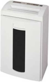 Шредер PRIMO 3901-3.9x40 (секр.3/P-4)/фр3.9х40мм/25-27лист/148лтр/Уничт:скрепки, скобы, пл.карты/CD