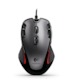 Мышь Logitech G300 черный (1000dpi) USB игровая