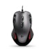 Мышь Logitech G300 черный (1000dpi) USB игровая