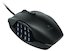 Мышь Logitech G600 черный (8200dpi) USB игровая MMO